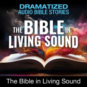 Bible in Living Sound