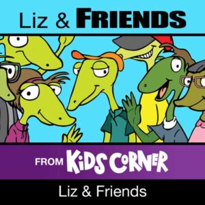 Liz & Friends