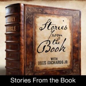 Stories from the Book
