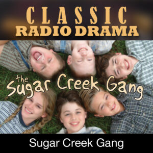 Sugar Creek Gang