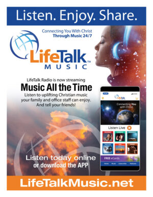Lifetalk Pic Lifetalk Radio » Sharing Posters