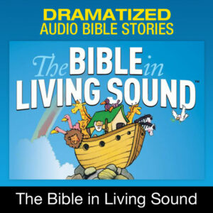 Bible in Living Sound