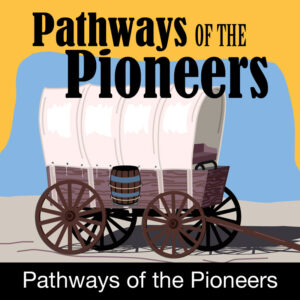 Pathways of the Pioneers